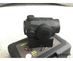 Romeo 5 Style Red Dot Sight - No Markings - new/unused - Image 2