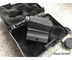 Romeo 5 Style Red Dot Sight - No Markings - new/unused - Image 4