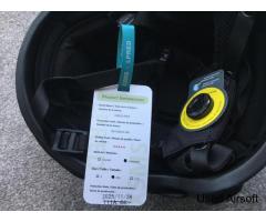 Level 3A Ballistic Helmet - Medium/Large - FAST style - new/unused - Image 3