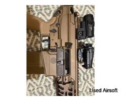 APFG M7 with SIG trade marks - Image 2
