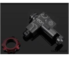 GATE EON Hop-Up Chamber - Titanium Chamber 