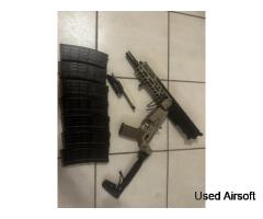 Toxicant CSAW - Image 2