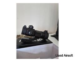 Novritsch BB proof red dot v2 - Image 2