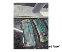 7" wolf mtw fully upgraded - Image 2