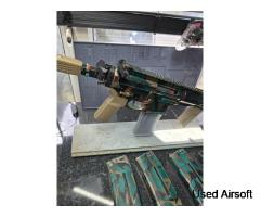 7" wolf mtw fully upgraded - Image 3