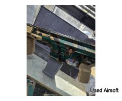 7" wolf mtw fully upgraded - Image 4