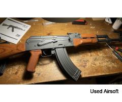 CYMA AK-47 (CM.028) - Image 2