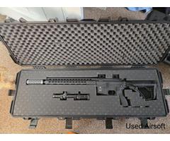 Hpa Kythera dmr, hpa arp9