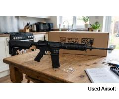 Specna Arms CORE series M4 AEG