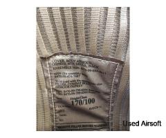 Genuine British Army - MTP Camouflage Osprey mk4 Body Armour. - Image 3