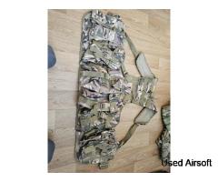 Kombat UK Airbourne Webbing