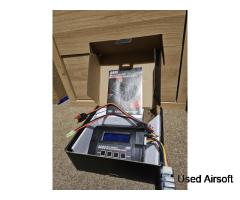 ASG A680 smart multi charger (Missing power lead) - Image 2