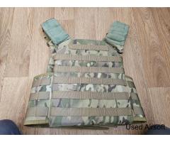 Mtp padded tactical vest - Image 2