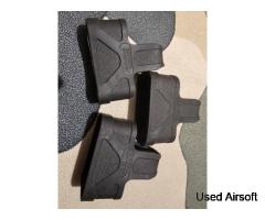 MAGPUL 5.56 Magazine asissts! (Packs of 3). - Image 2