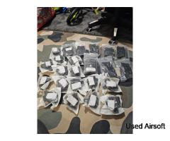 MAGPUL 5.56 Magazine asissts! (Packs of 3). - Image 3