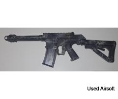 G&G SSG1 "Speedsoft" AEG with Battery - Image 2