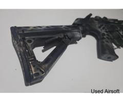 G&G SSG1 "Speedsoft" AEG with Battery - Image 3