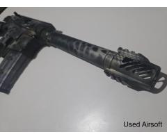 G&G SSG1 "Speedsoft" AEG with Battery - Image 4