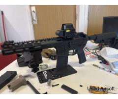 Never fielded noveske n4 gbbr - Image 3
