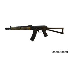 Cyma cm040 - Image 2