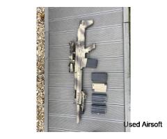 Scar H MK20 SSR Classic army