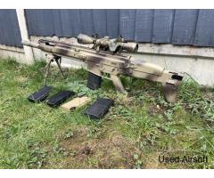 Scar H MK20 SSR Classic army - Image 3