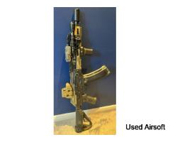 Arcturus AK74 Custom