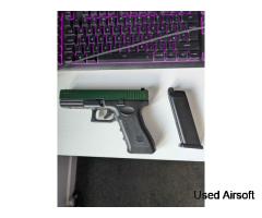 (HG) G17 Sportline BONEYARD