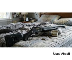 Umarex Winchester Renegade Rifle (Legends Cowboy Rifle)