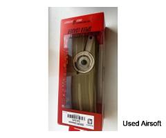 ODIN Innovations M12 Sidewinder