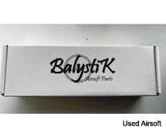 Balystik Multi Outer Barrel Kit for TM MWS GBBR