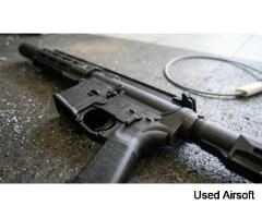 Krytac Trident MKII PDW-M.