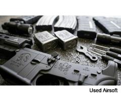 Krytac Trident MKII PDW-M. - Image 4