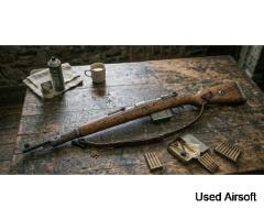 Tanaka Kar98k G-Series (Gas Version) airsoft rifle - Image 4