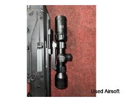 A&K masada aeg Long version - Image 4