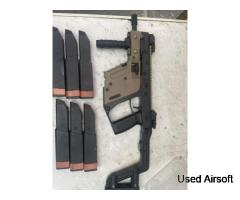 Kriss vector - Image 2