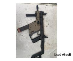 Kriss vector - Image 3