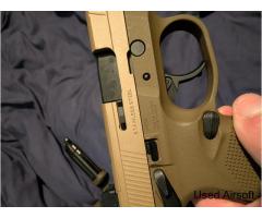 Tm fnx-45