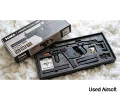 KWA KRISS Vector Gas Blowback (GBB)