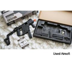 KWA KRISS Vector Gas Blowback (GBB) - Image 2