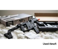 KWA KRISS Vector Gas Blowback (GBB) - Image 3