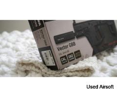 KWA KRISS Vector Gas Blowback (GBB) - Image 4