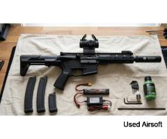 G&G Armament Combat Machine ARP9 - Image 2