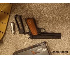 Umarex colt 1911 - Image 2