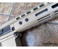 DE Noveske N4 MWS GBBR Gen 3 - Image 4