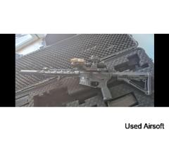 AR-15 spec-ops custom