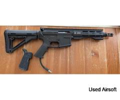 Wolverine MTW Gen 2 with Maxx hop