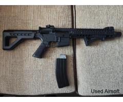 The Crossman DPMS SBR - Image 3