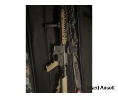 Specs arms m4 with aster - Image 2