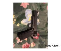 Tokyo marui hi-capa 5.1 pistol - Image 3
